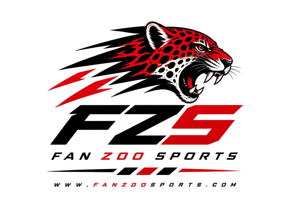Fan Zoo Sports
