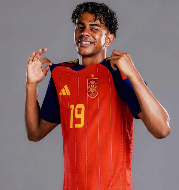 Spain
