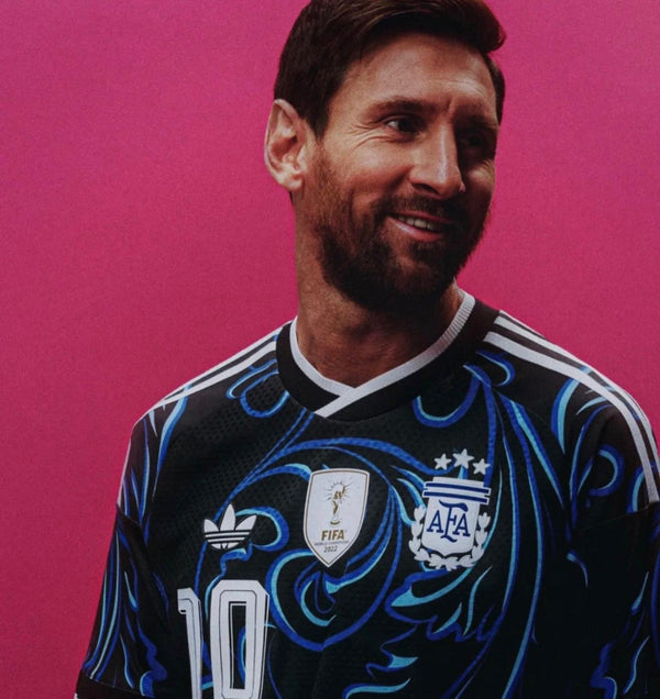 Argentina