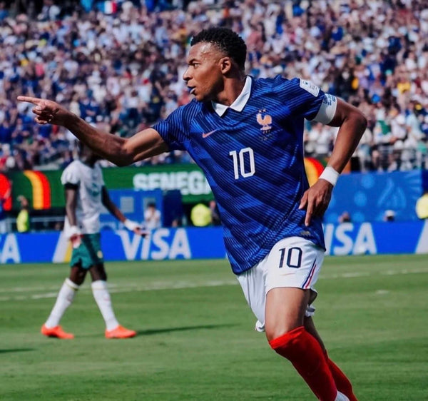 France
